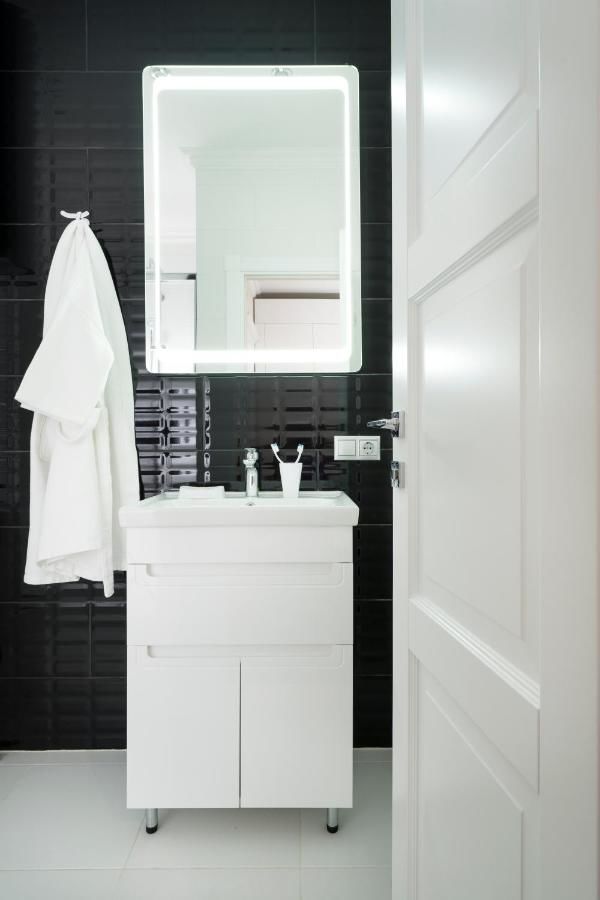 Апарт-отели Status Apartments Киев-14