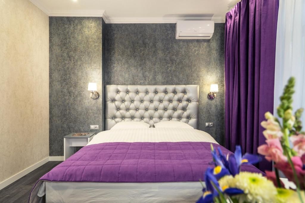 Апарт-отели Status Apartments Киев-27