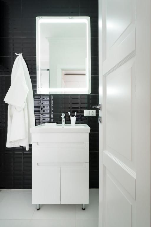 Апарт-отели Status Apartments Киев-31