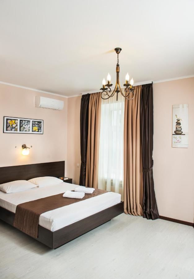 Апарт-отели Status Apartments Киев-6