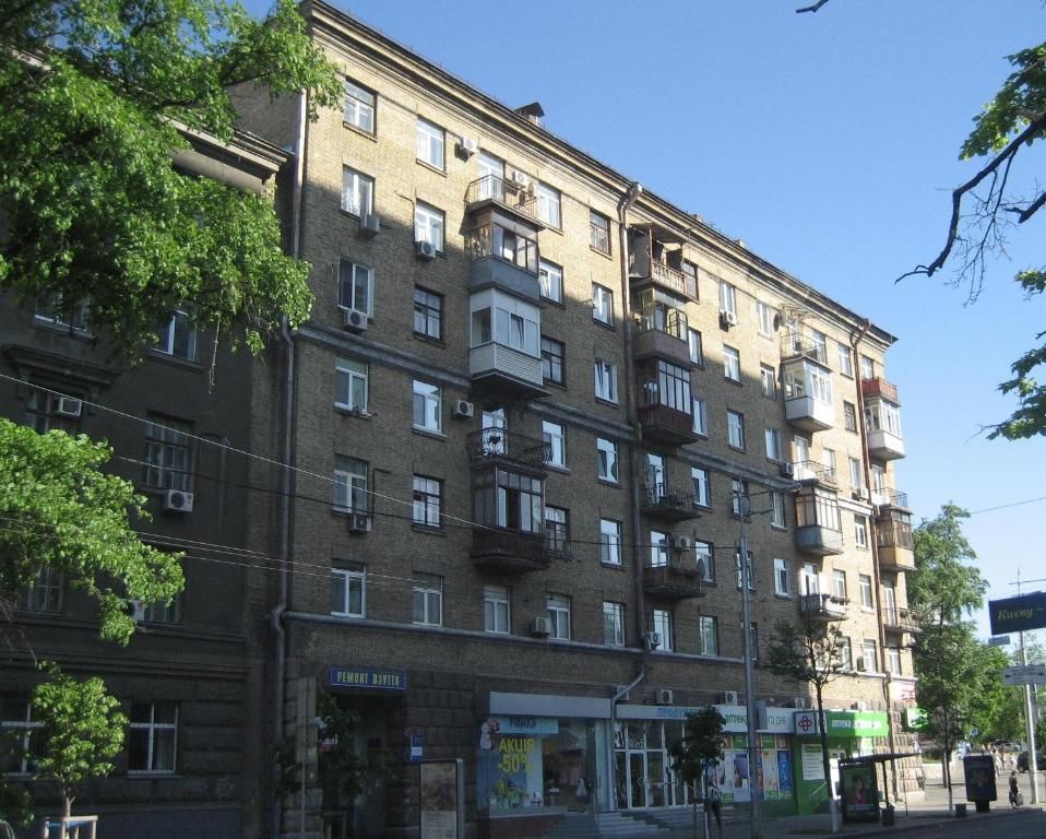 Апарт-отели Status Apartments Киев-34