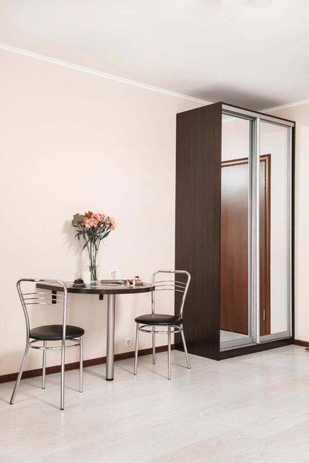Апарт-отели Status Apartments Киев-7