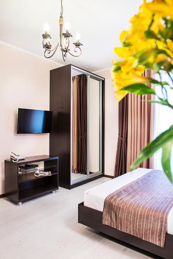 Апарт-отели Status Apartments Киев-9