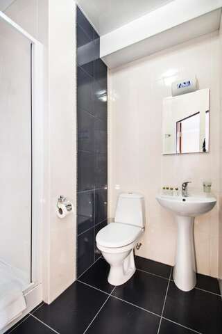Апарт-отели Status Apartments Киев-1