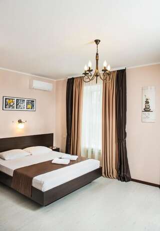 Апарт-отели Status Apartments Киев-2