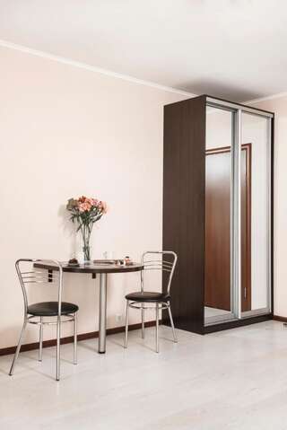 Апарт-отели Status Apartments Киев-3