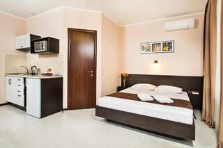Апарт-отели Status Apartments Киев-4