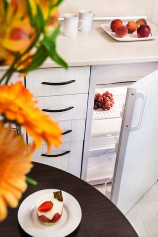 Апарт-отели Status Apartments Киев-6