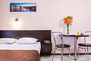 Апарт-отели Status Apartments Киев-7