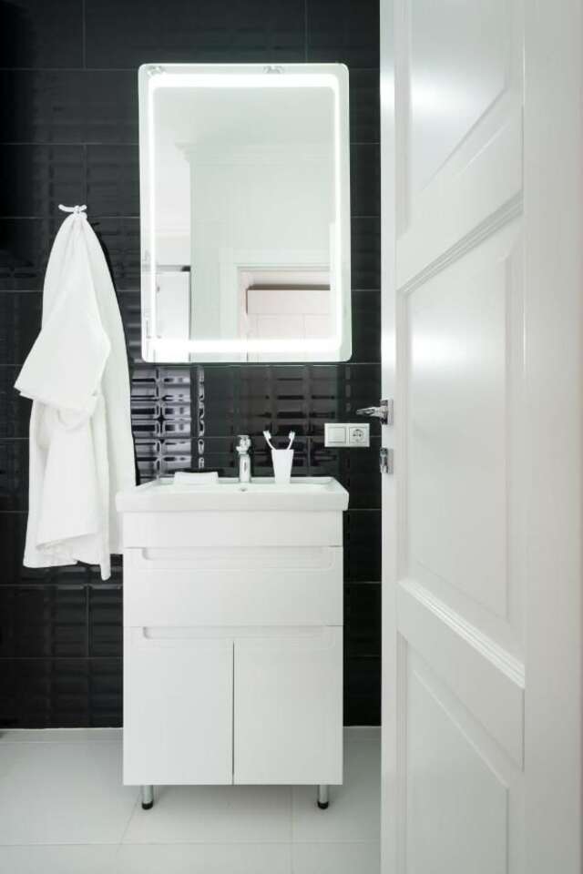 Апарт-отели Status Apartments Киев-13