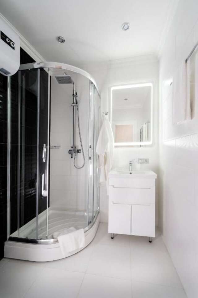 Апарт-отели Status Apartments Киев-27