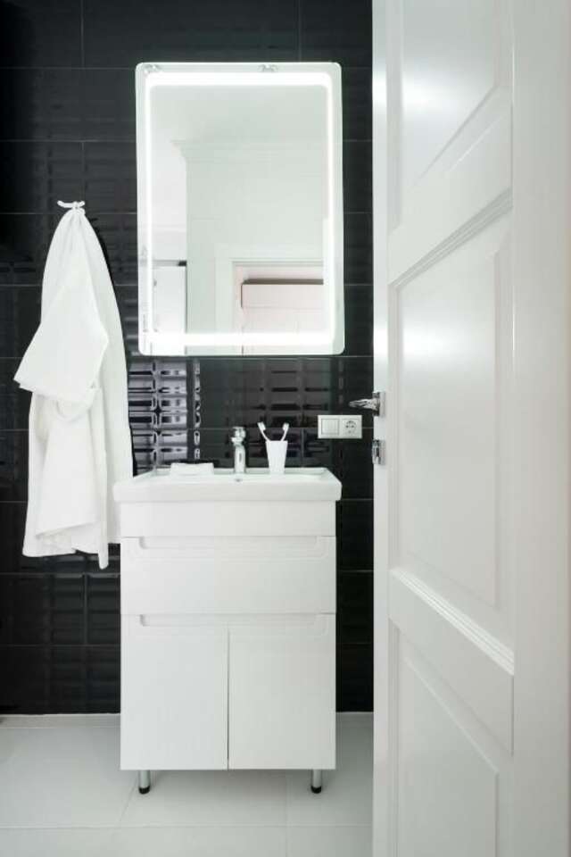 Апарт-отели Status Apartments Киев-30