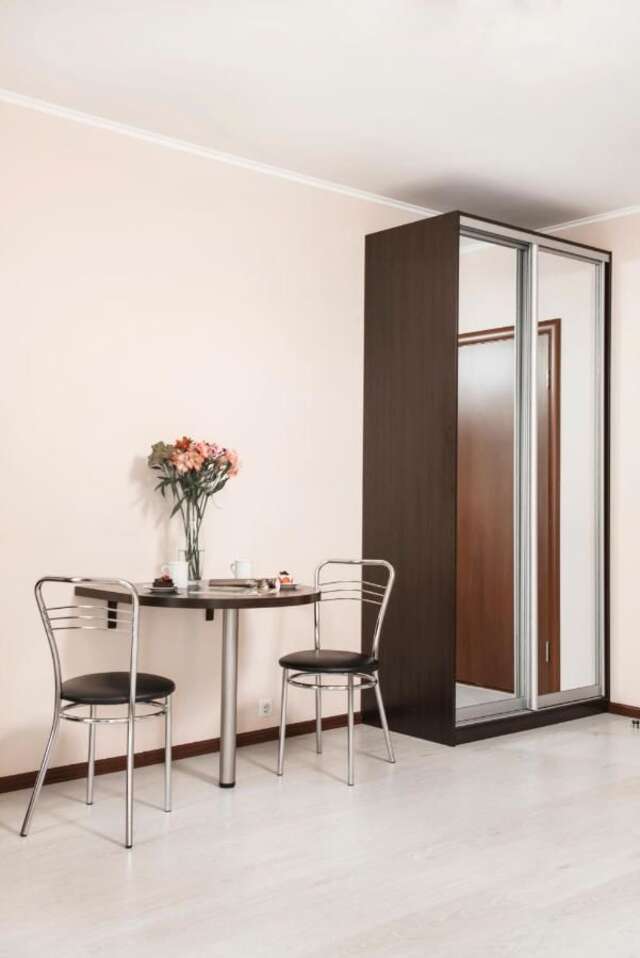 Апарт-отели Status Apartments Киев-6